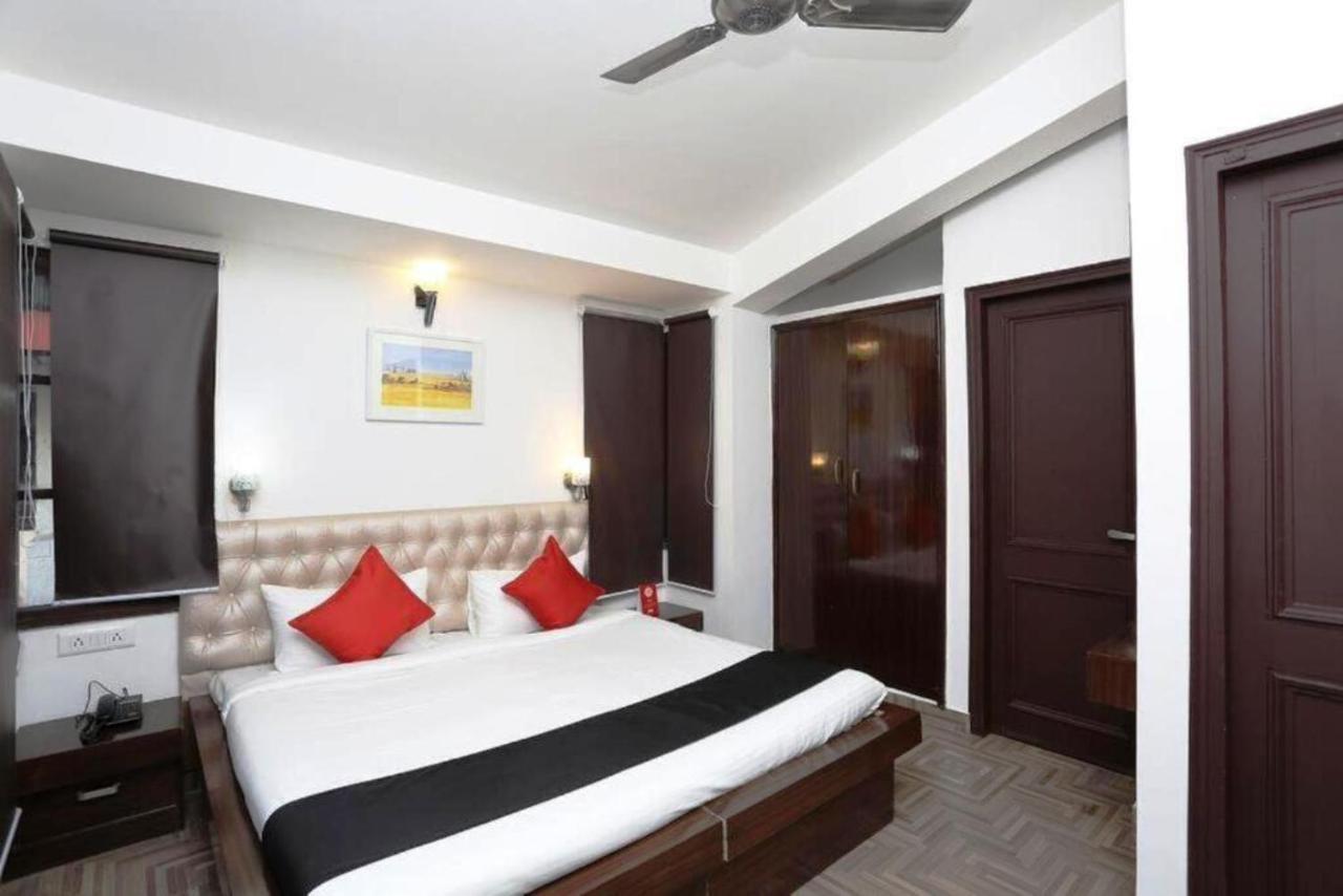 Surbee Resort Masuri Exterior foto