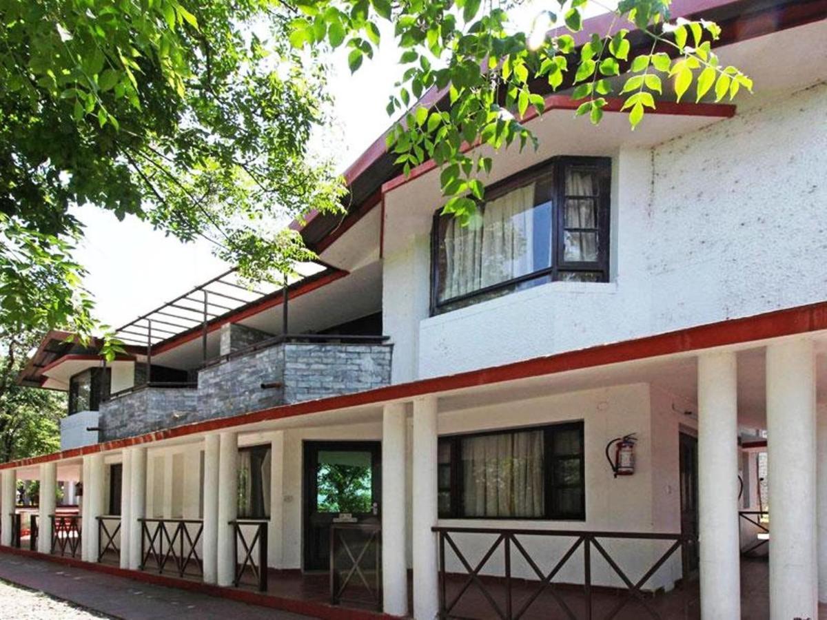 Surbee Resort Masuri Exterior foto