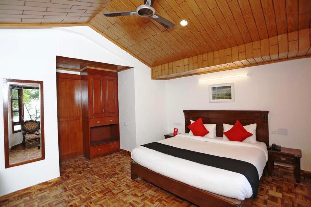 Surbee Resort Masuri Exterior foto