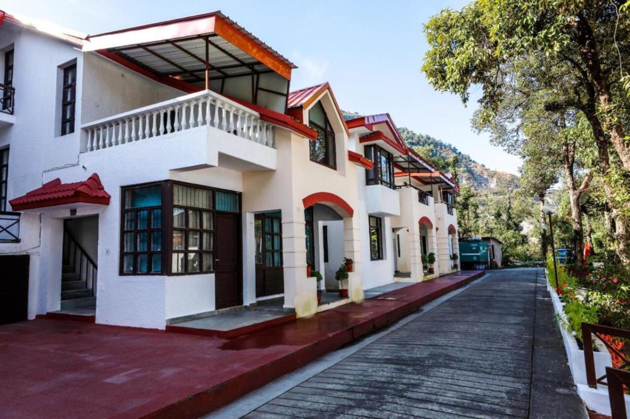 Surbee Resort Masuri Exterior foto