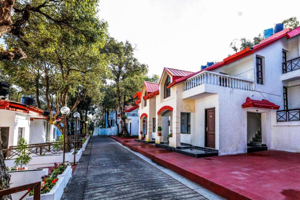 Surbee Resort Masuri Exterior foto