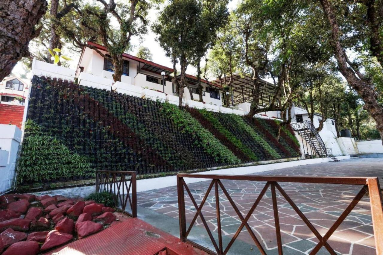 Surbee Resort Masuri Exterior foto