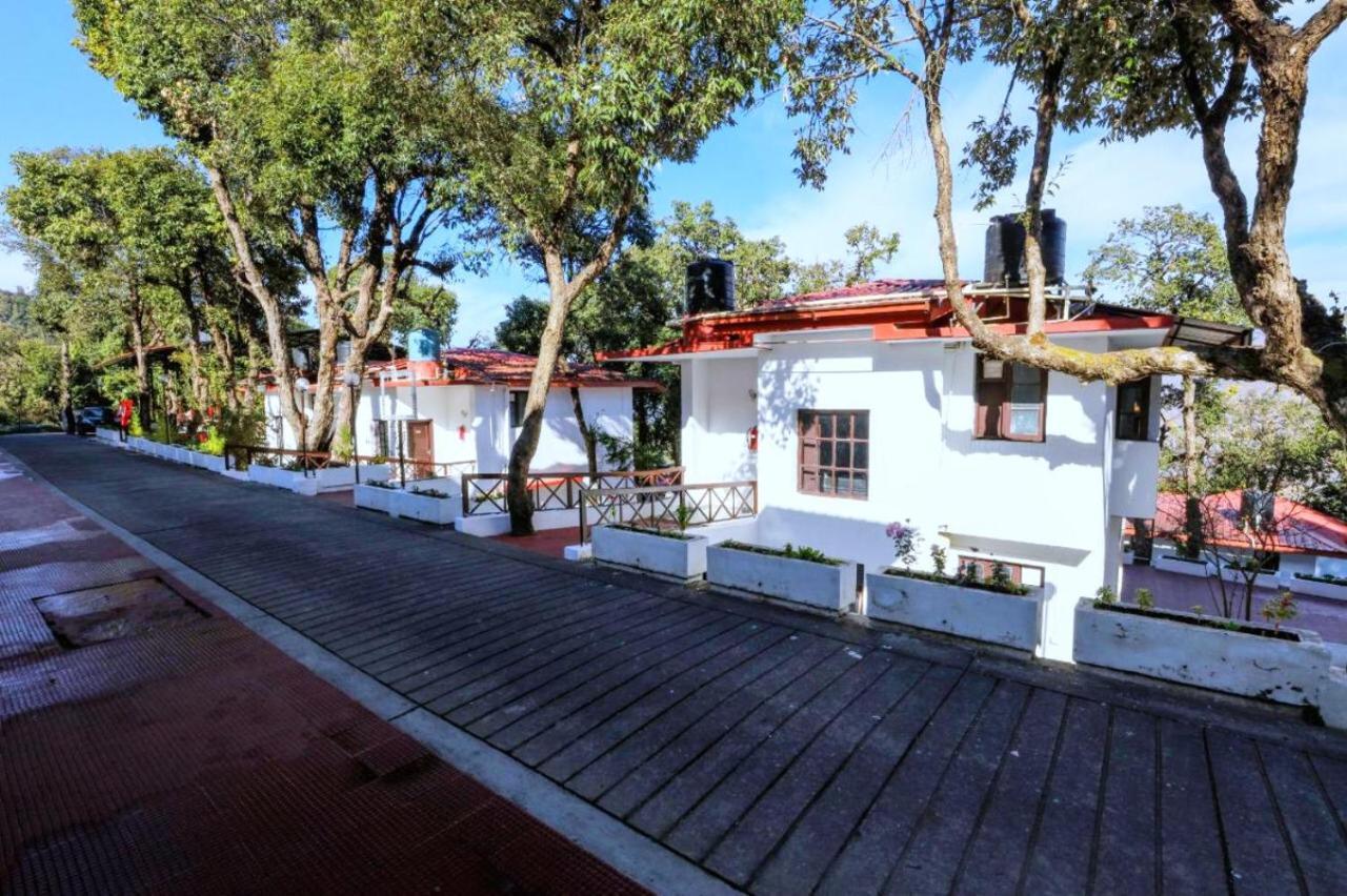 Surbee Resort Masuri Exterior foto