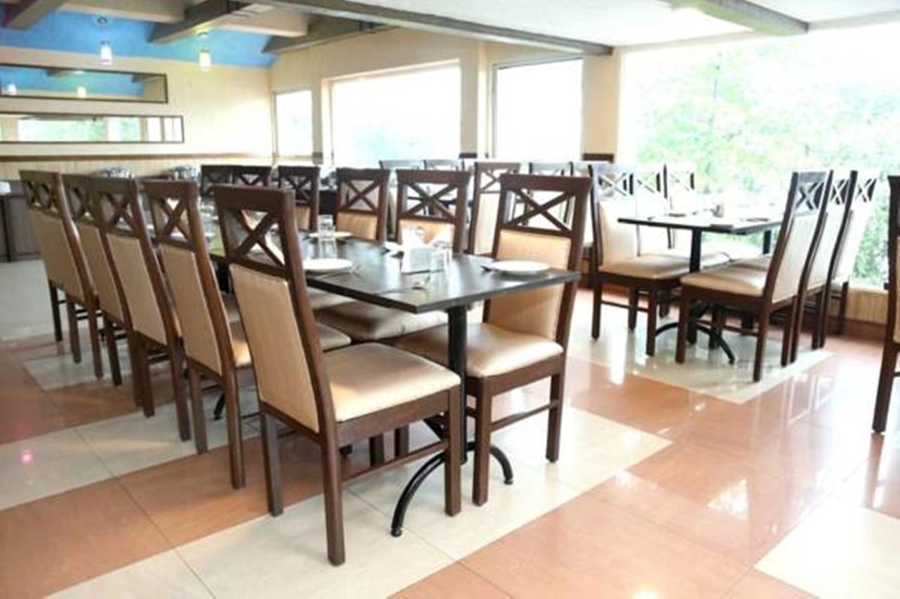 Surbee Resort Masuri Exterior foto